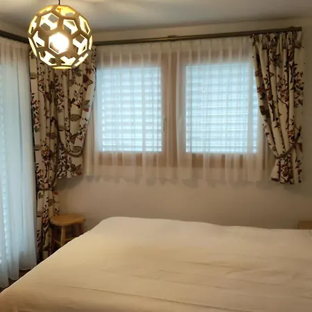 Au Pied De La Telecabine, Saastalcards * Saas-Fee