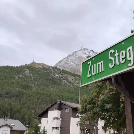 Lägenhet Au Pied De La Telecabine, Saastalcards *