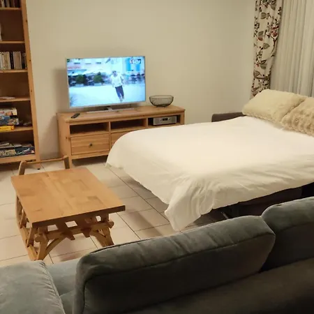 Appartement Au Pied De La Telecabine, Saastalcards