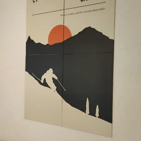 Au Pied De La Telecabine, Saastalcards * Saas Fee